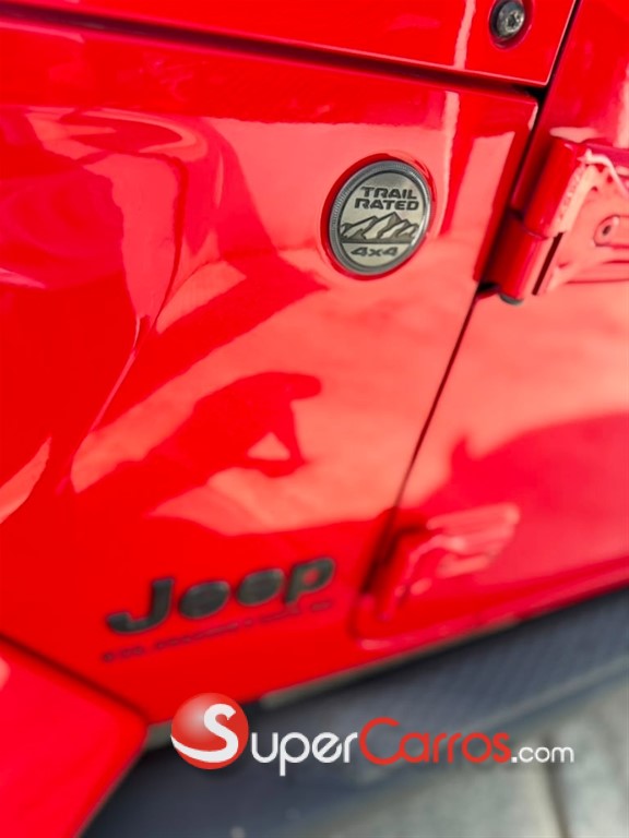 2023 Jeep Gladiator Sport — foto 6 / 12