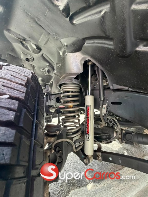 2023 Jeep Gladiator Sport — foto 7 / 12