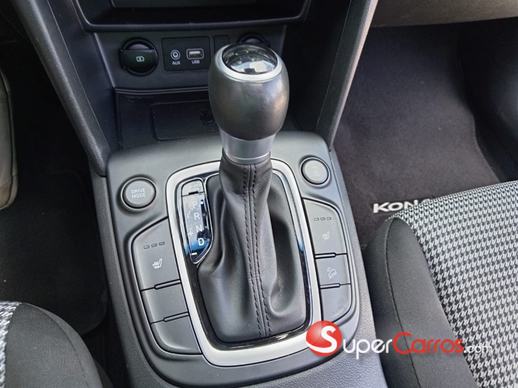 2021 Hyundai KONA SEL — foto 12 / 12