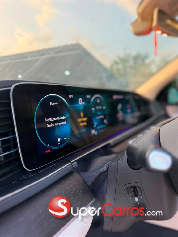 2020 Mercedes-Benz Clase GL — foto 8 / 11