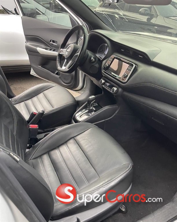 2019 Nissan Kicks — foto 5 / 8