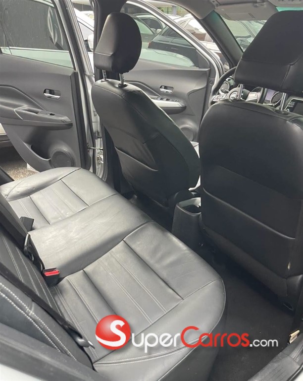 2019 Nissan Kicks — foto 6 / 8