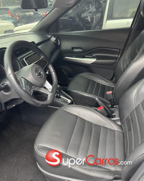 2019 Nissan Kicks — foto 7 / 8