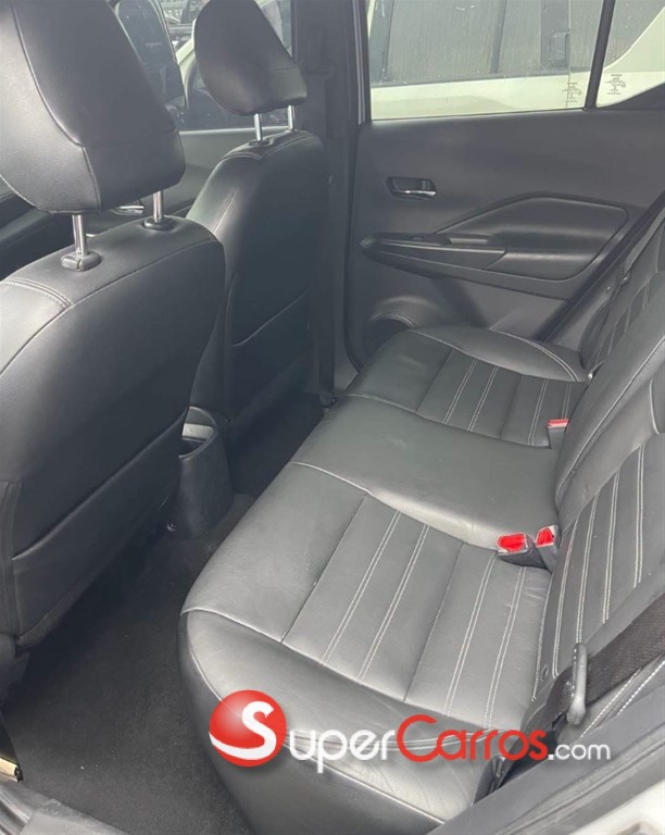 2019 Nissan Kicks — foto 8 / 8