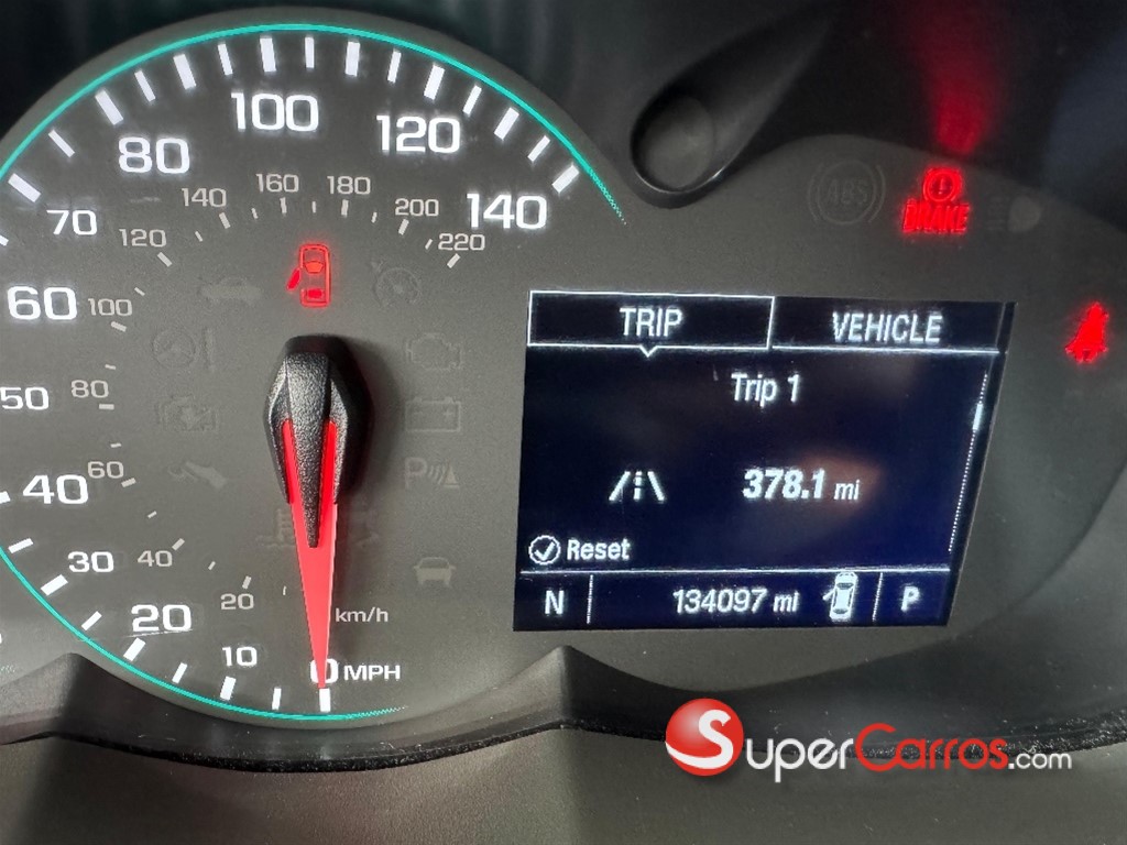 2021 Chevrolet Trax LT — foto 6 / 12