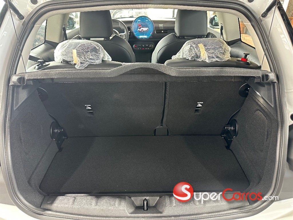2026 Mini Cooper — foto 6 / 12