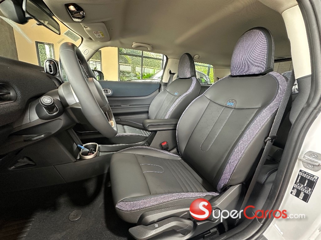 2026 Mini Cooper — foto 7 / 12