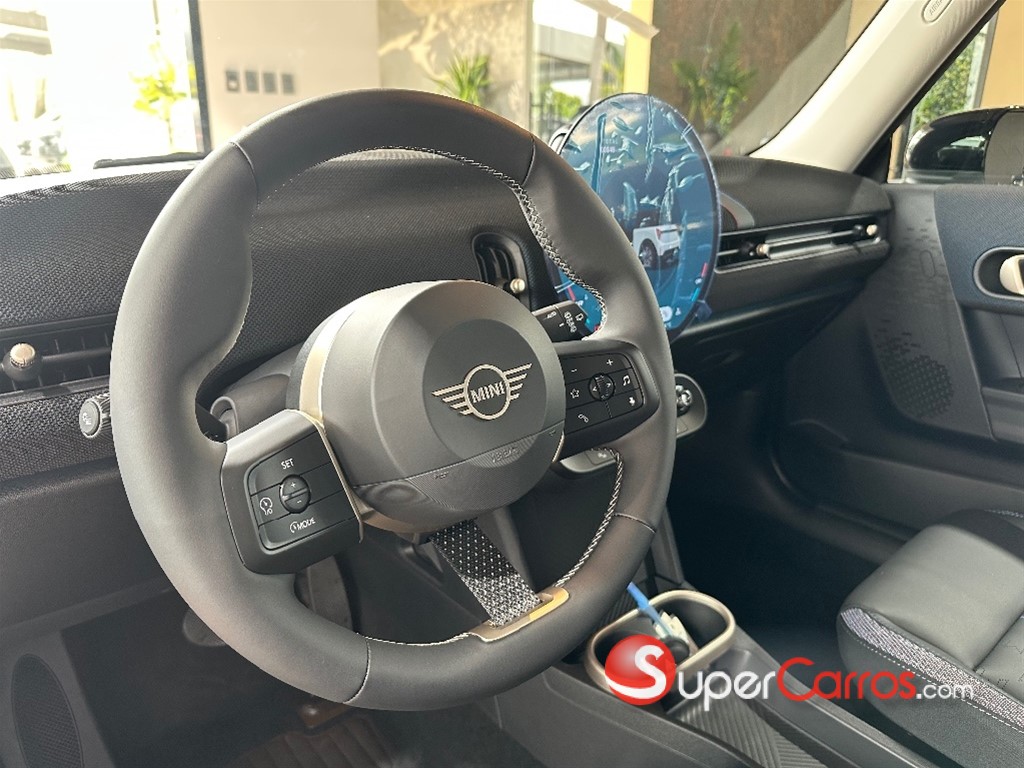 2026 Mini Cooper — foto 8 / 12