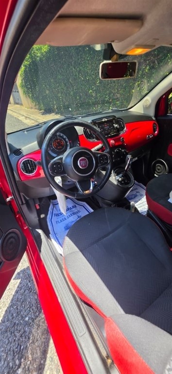 2019 Fiat 500 POP — foto 4 / 6