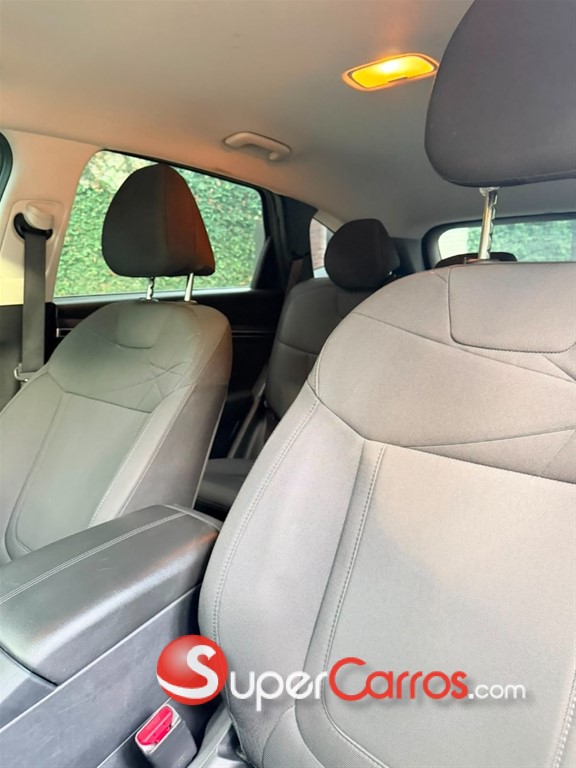 2023 Hyundai Tucson — foto 11 / 12