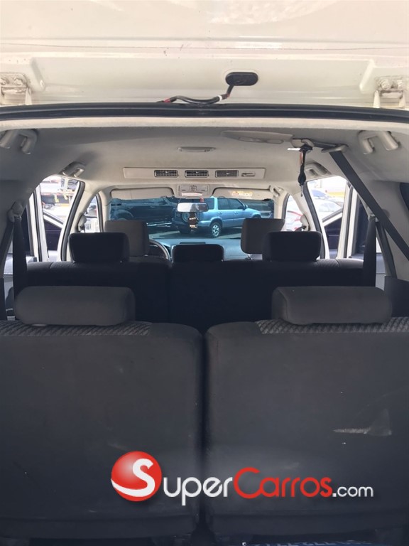 2019 Toyota Rush — foto 9 / 9