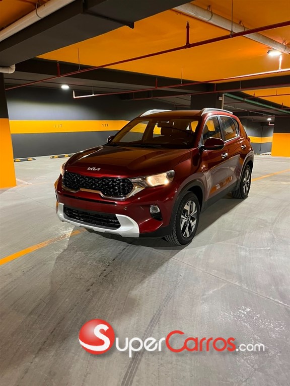 2023 Kia Sonet FULL
