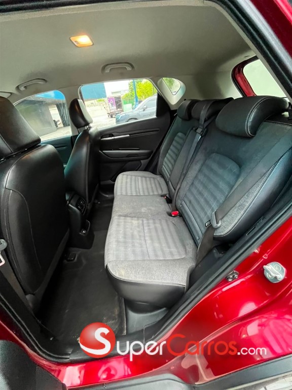 2023 Kia Sonet FULL — foto 4 / 9