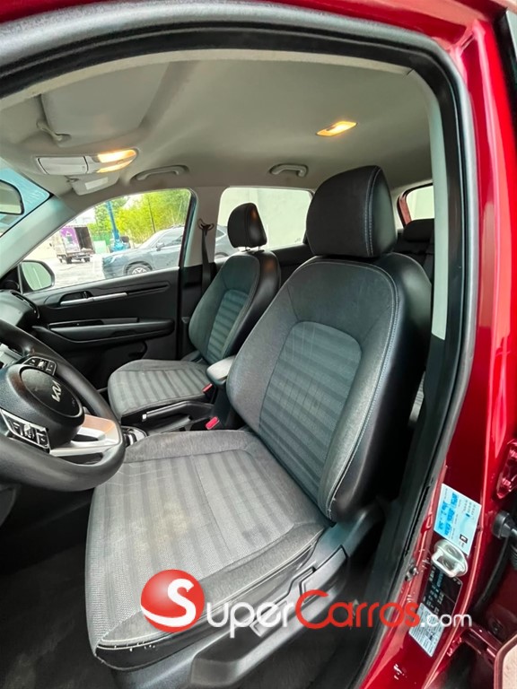 2023 Kia Sonet FULL — foto 5 / 9