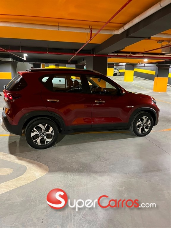 2023 Kia Sonet FULL — foto 6 / 9