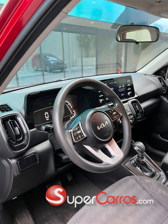2023 Kia Sonet FULL — foto 8 / 9