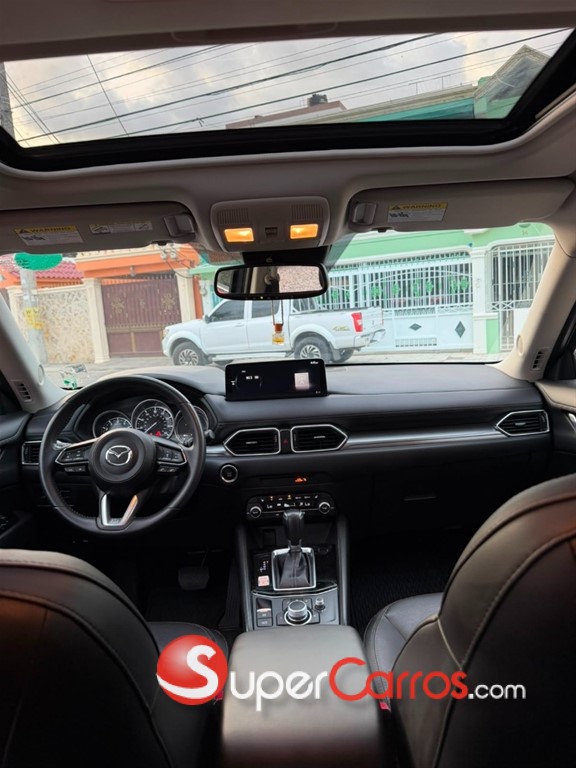 2022 Mazda CX-5 Preferred — foto 2 / 7