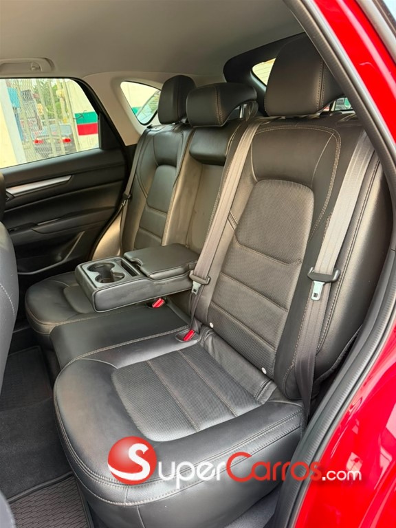 2022 Mazda CX-5 Preferred — foto 4 / 7