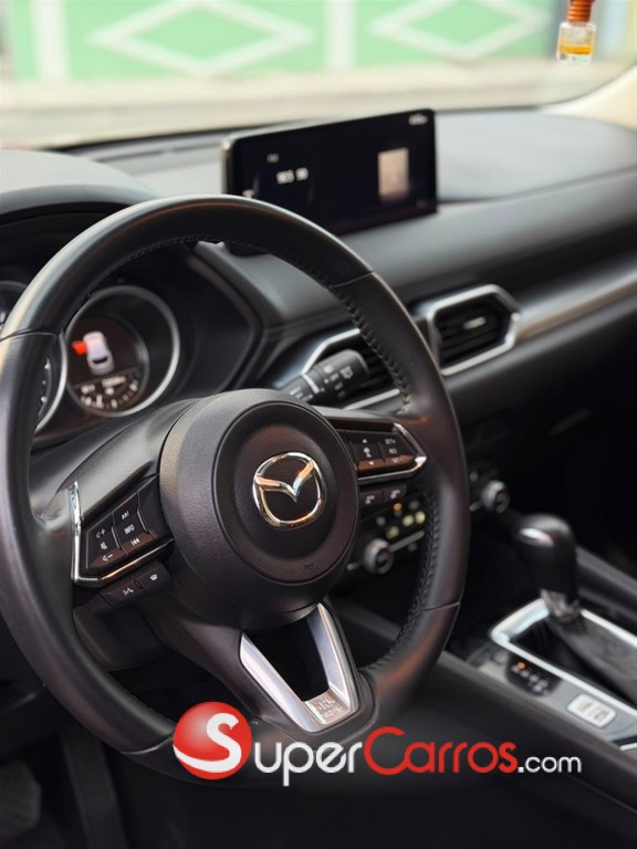 2022 Mazda CX-5 Preferred — foto 5 / 7