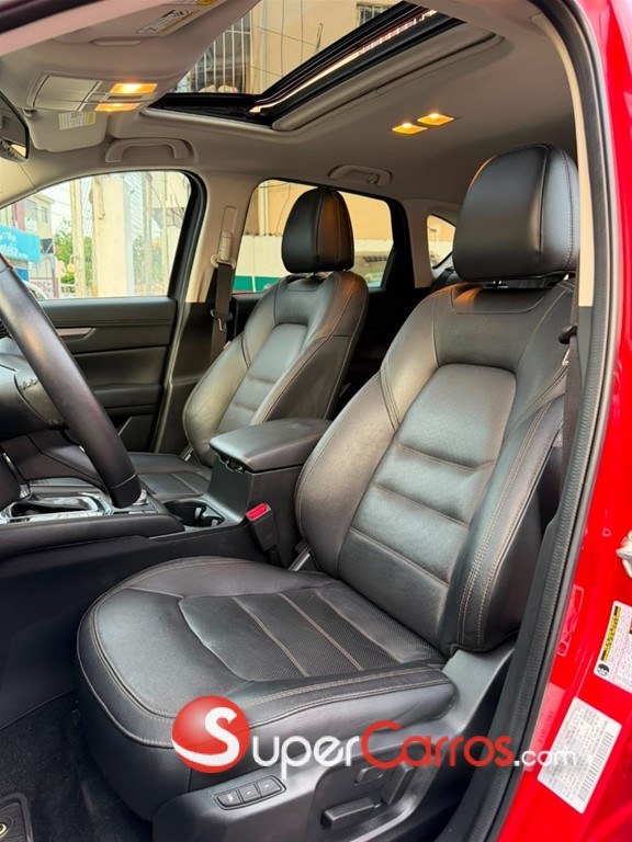2022 Mazda CX-5 Preferred — foto 6 / 7