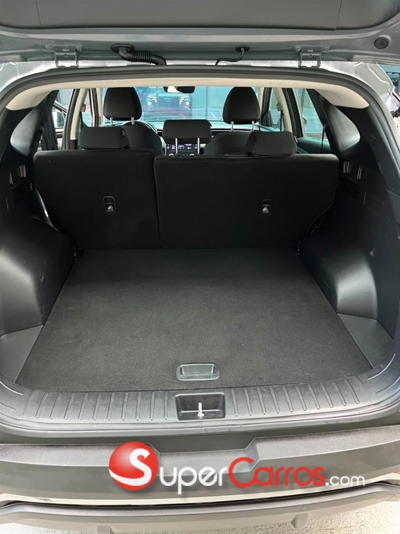 2023 Hyundai Tucson SE — foto 5 / 12