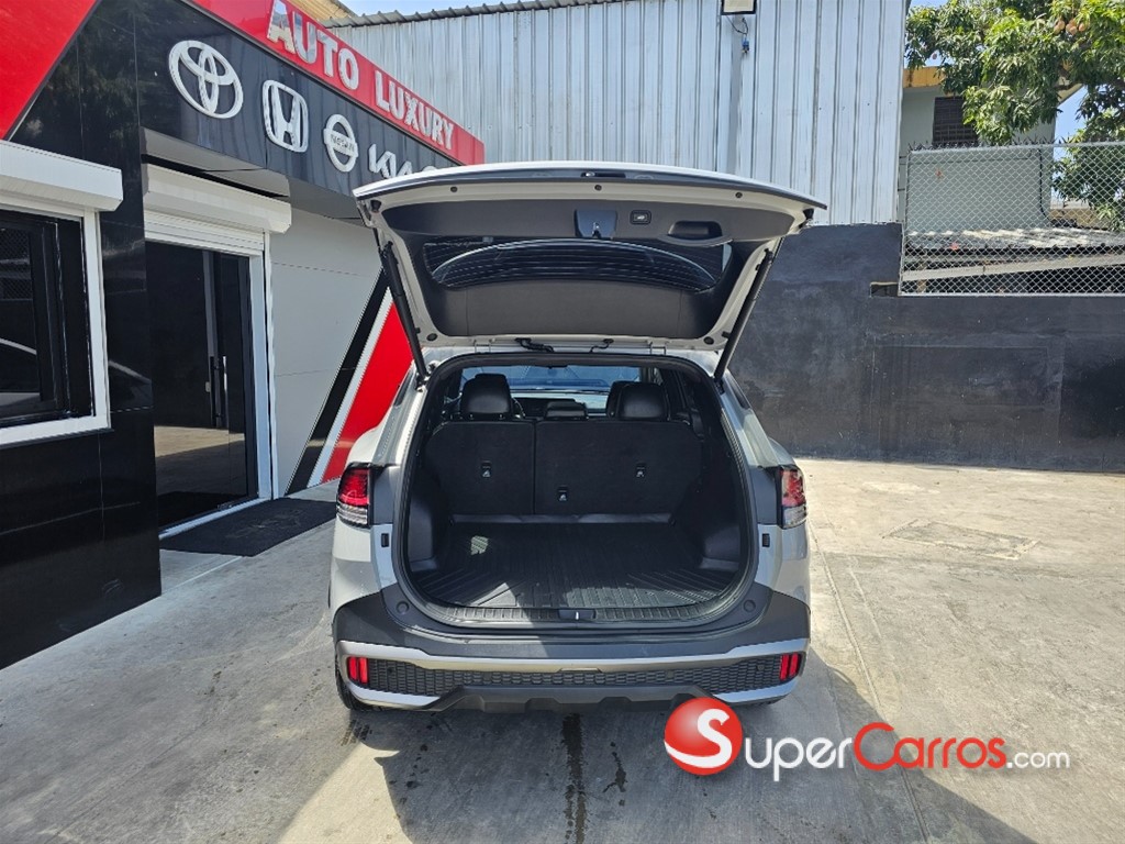 2023 Kia Sportage X PRO PRESTIGE — foto 3 / 8