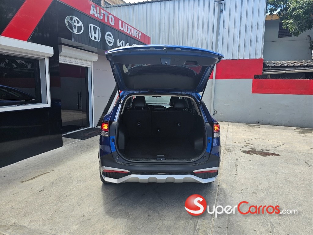 2023 Kia Sportage EX — foto 3 / 8