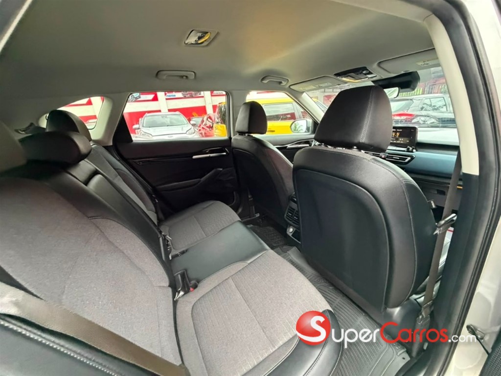 2022 Kia Seltos — foto 9 / 9