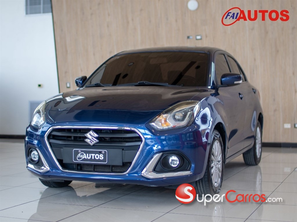 2022 Suzuki Dzire