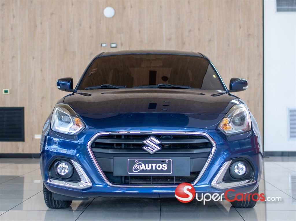 2022 Suzuki Dzire — foto 2 / 9
