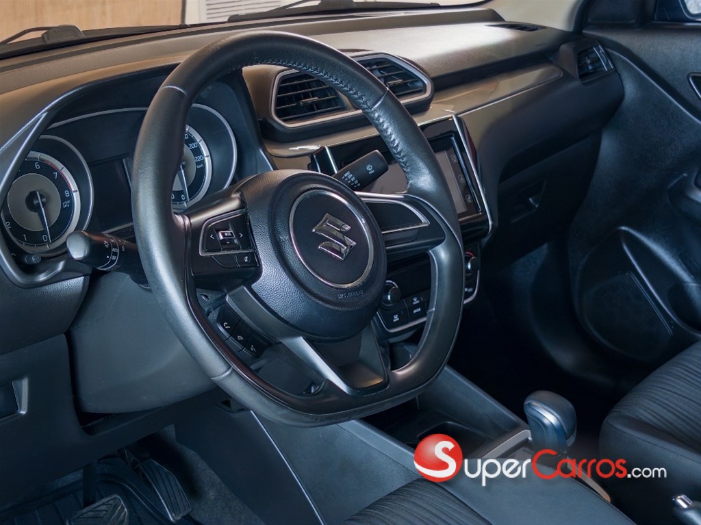 2022 Suzuki Dzire — foto 3 / 9