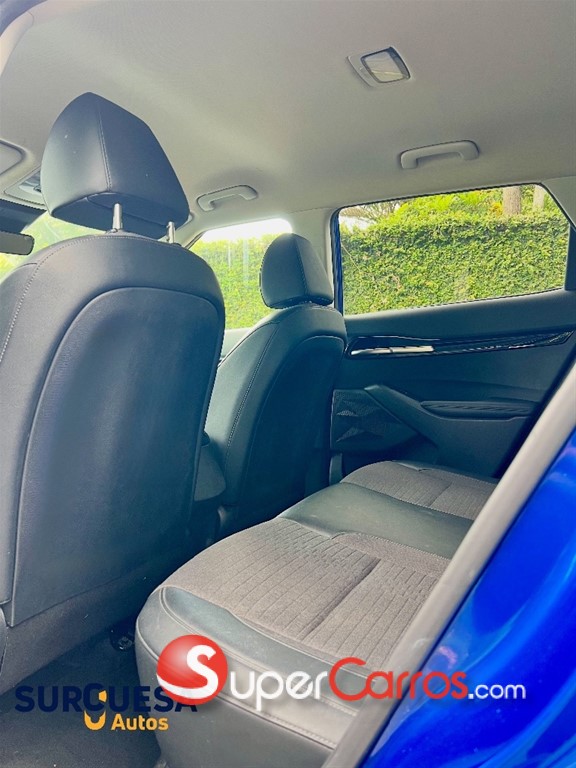 2021 Kia Seltos S — foto 9 / 9