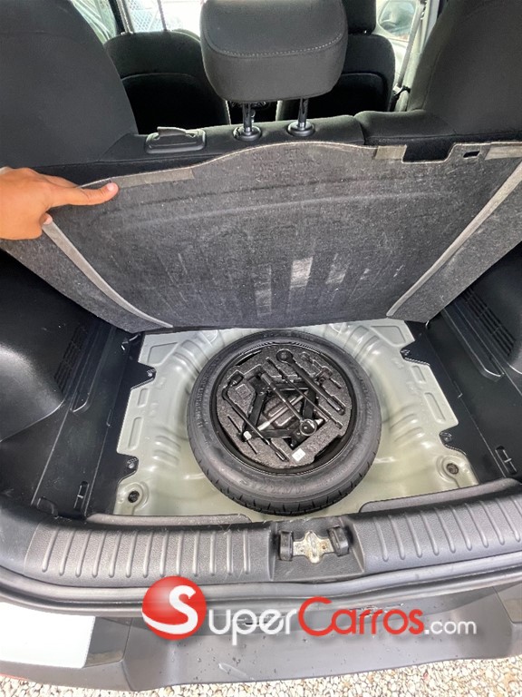 2020 Kia Soul — foto 8 / 12