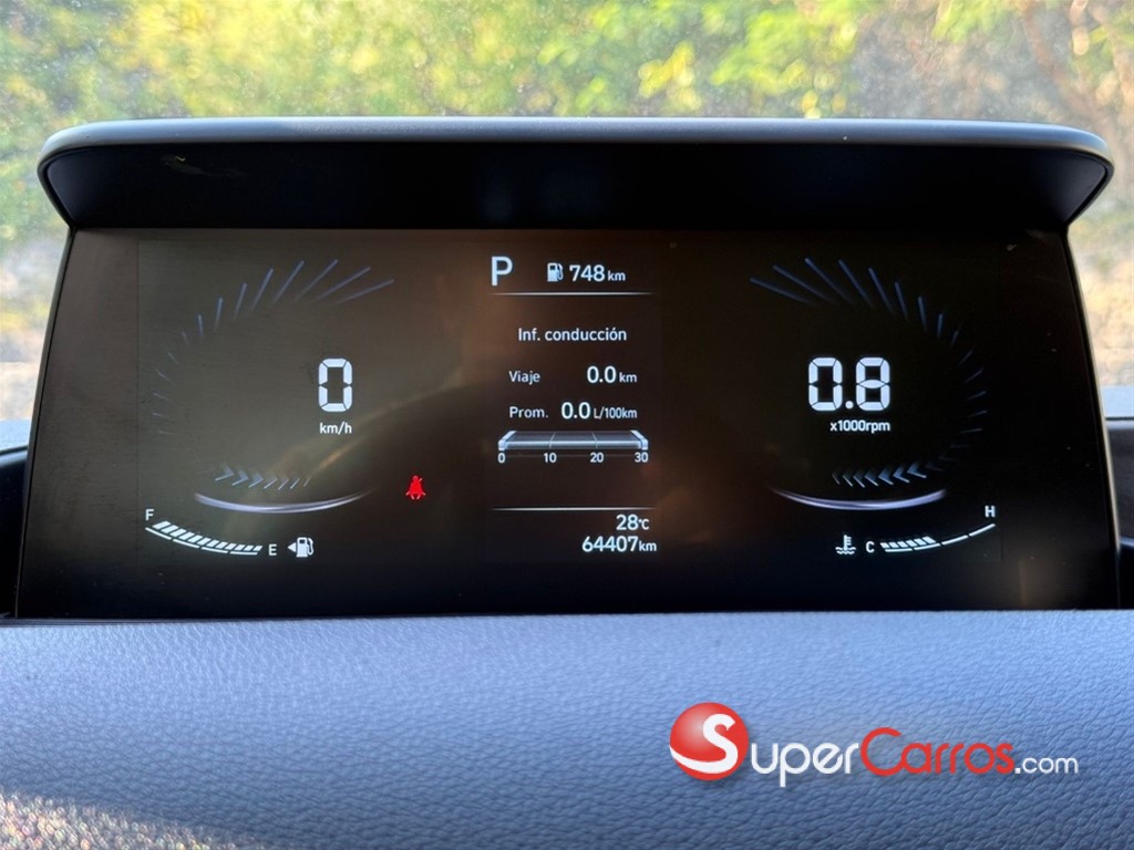 2022 Hyundai Staria — foto 5 / 10