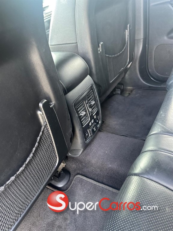 2017 Jeep Grand Cherokee Limited — foto 7 / 10