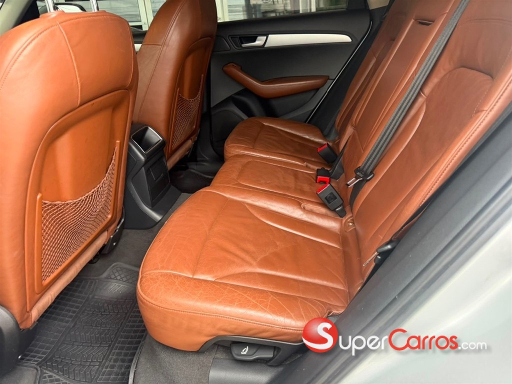 2012 Audi Q5 — foto 3 / 12