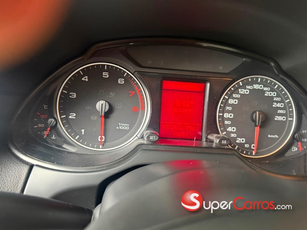 2012 Audi Q5 — foto 7 / 12