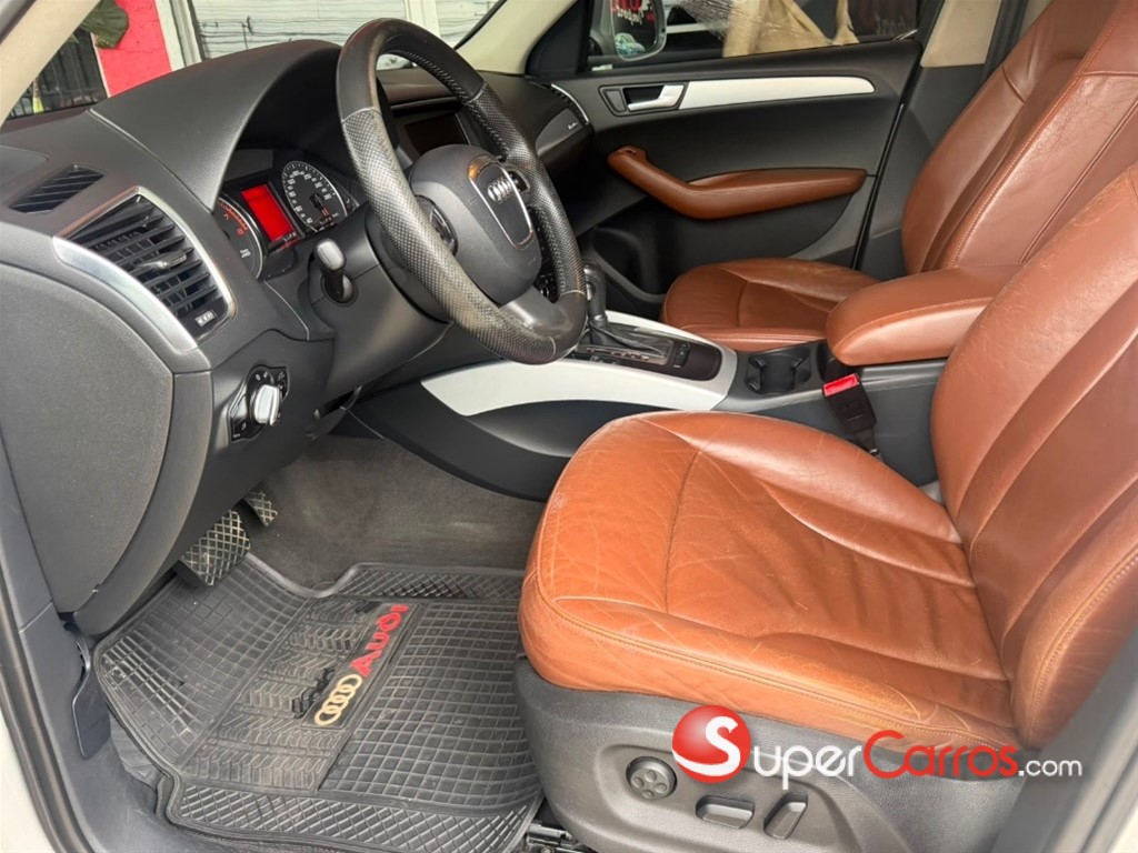2012 Audi Q5 — foto 11 / 12