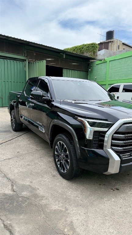 2023 Toyota Tundra — foto 3 / 11