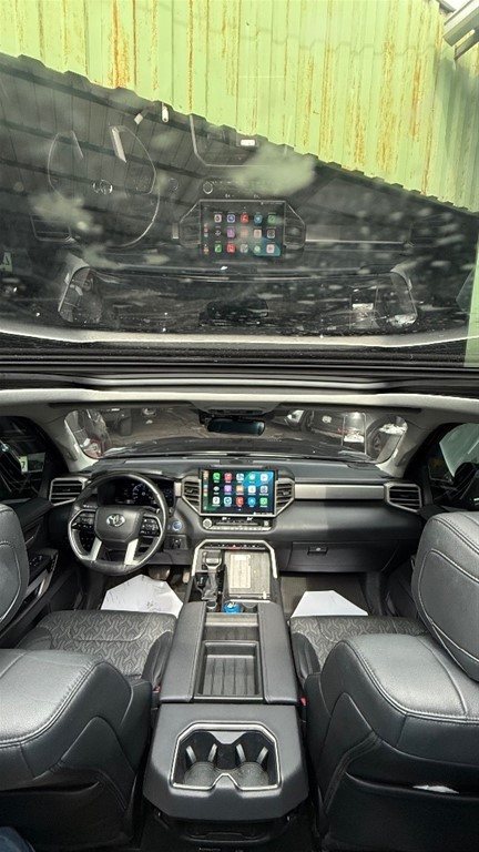 2023 Toyota Tundra — foto 11 / 11