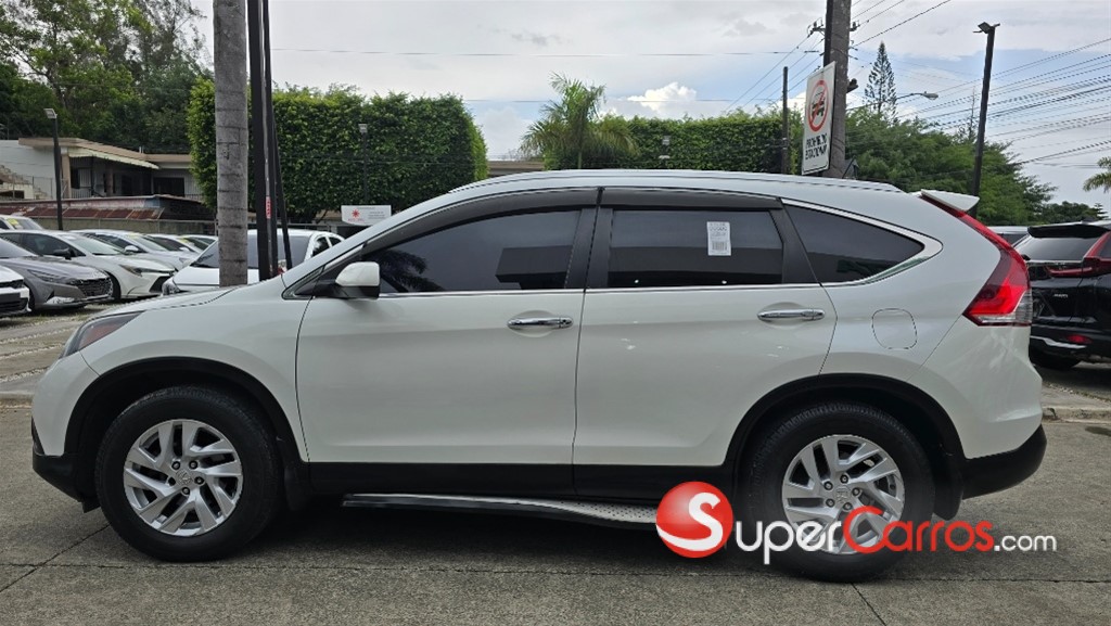 2014 Honda CR-V — foto 2 / 12