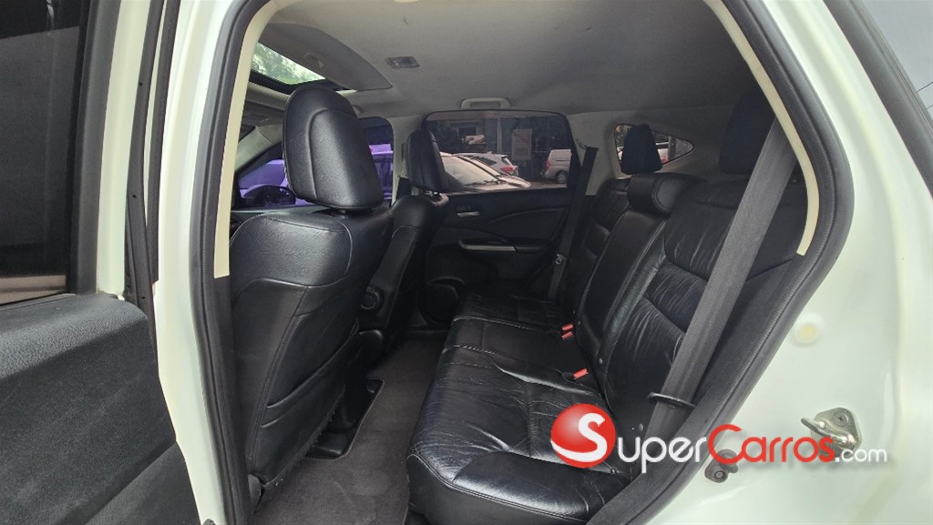 2014 Honda CR-V — foto 11 / 12