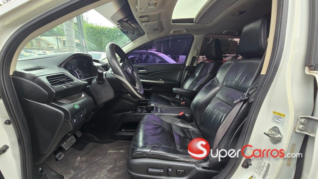 2014 Honda CR-V — foto 12 / 12