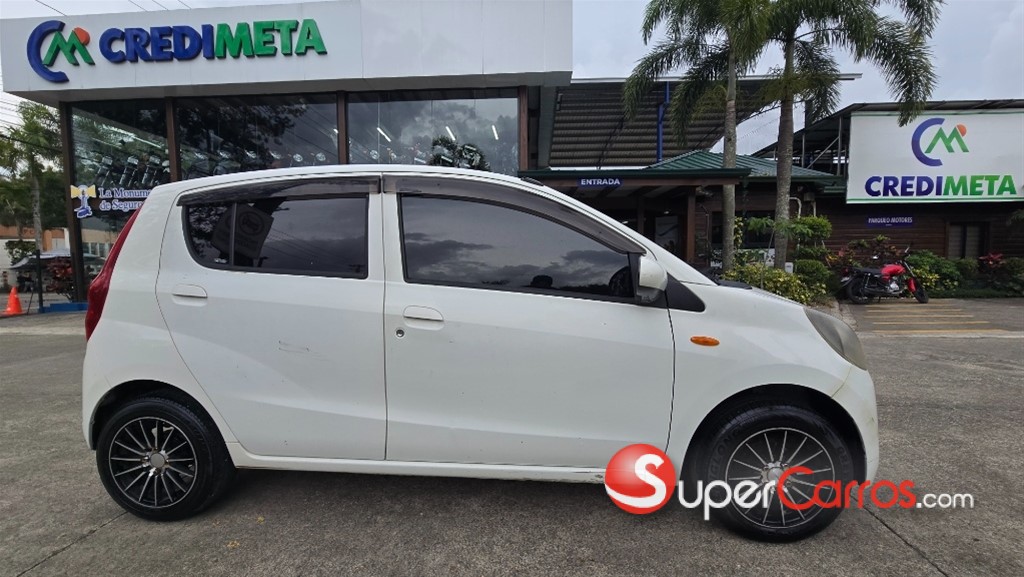 2009 Daihatsu Mira