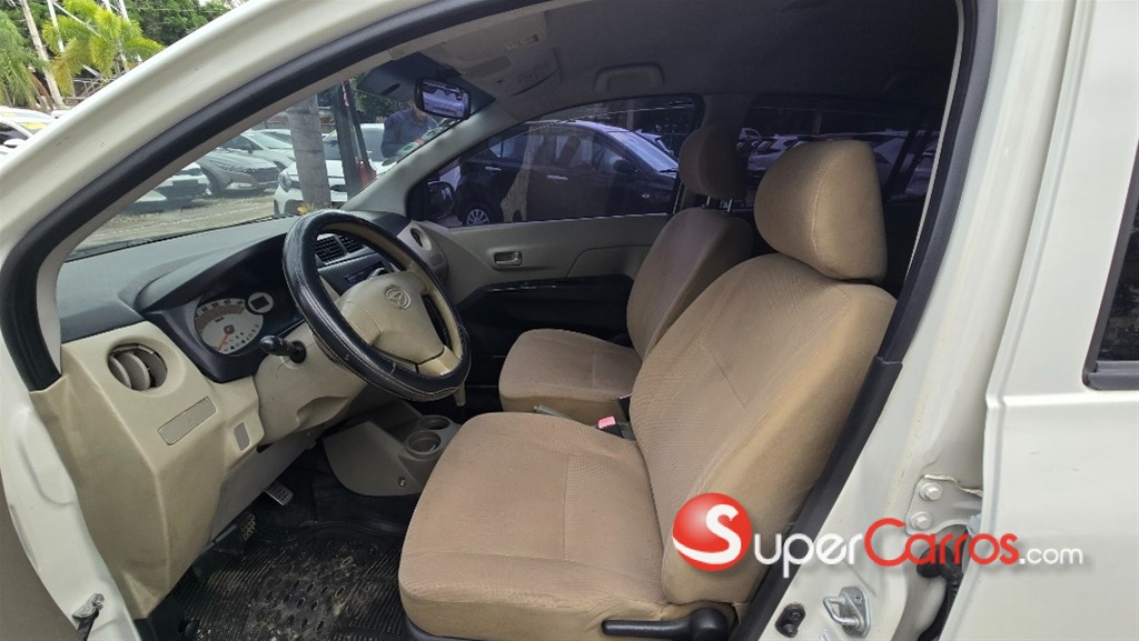 2009 Daihatsu Mira — foto 2 / 10