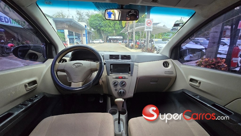 2009 Daihatsu Mira — foto 3 / 10