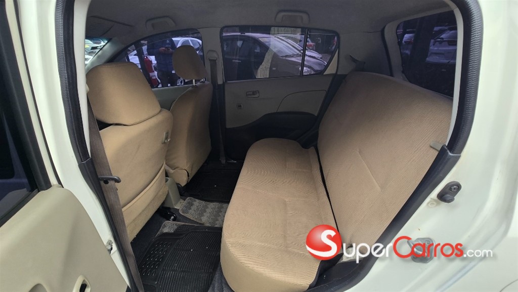 2009 Daihatsu Mira — foto 4 / 10