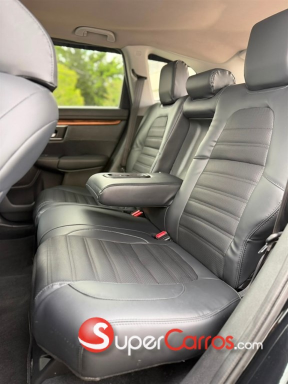 2021 Honda CR-V EX — foto 3 / 6