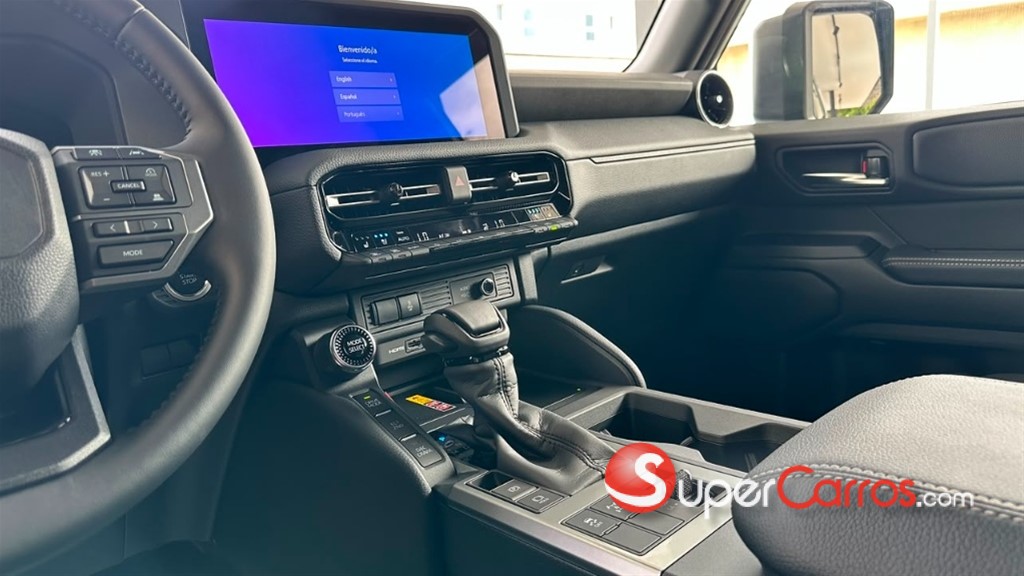 2027 Toyota Land Cruiser Prado All Rounder 02 — foto 3 / 9