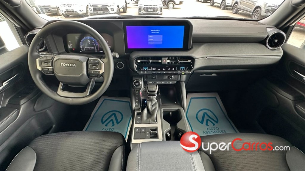 2027 Toyota Land Cruiser Prado All Rounder 02 — foto 6 / 9